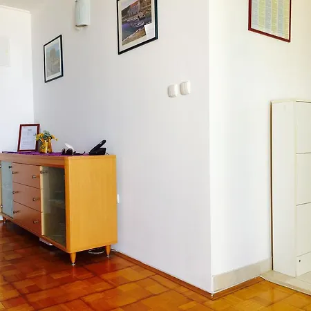 Apartman Vlatko