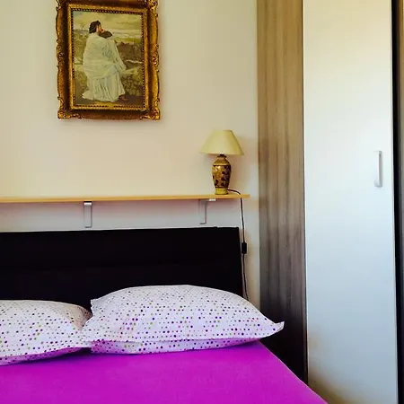 Apartment Apartman Vlatko *