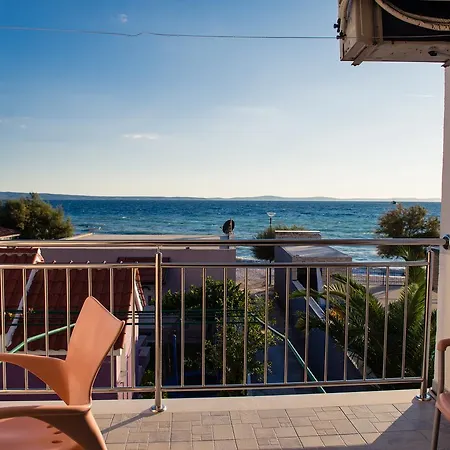 Apartman Vlatko *