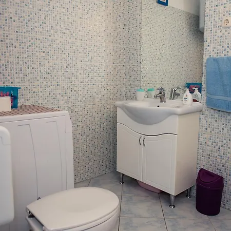 Apartment Apartman Vlatko *
