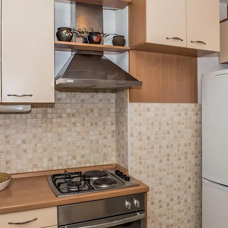 Apartman Vlatko *