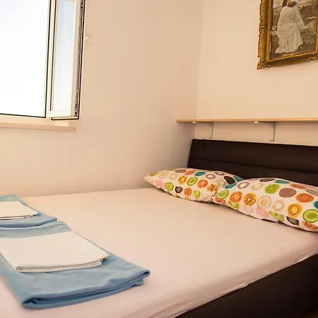 Apartment Apartman Vlatko *