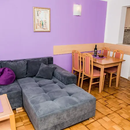 Apartman Vlatko Podstrana