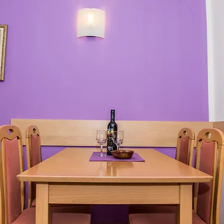 Apartman Vlatko *