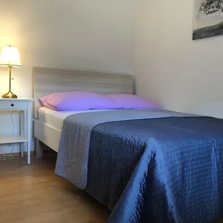Apartment Apartman Vlatko Podstrana
