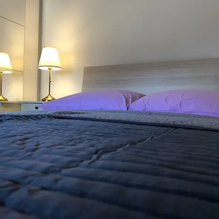 Apartment Apartman Vlatko *
