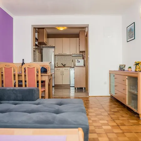 Apartman Vlatko 公寓 *